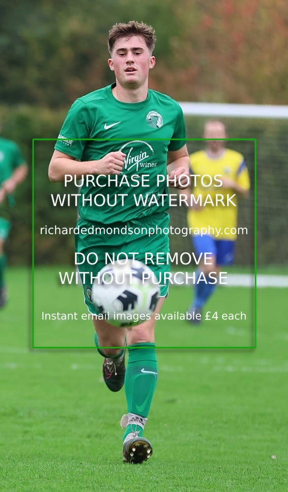 533A9049 - Arnside & Milnthorpe Town (18/10/25)