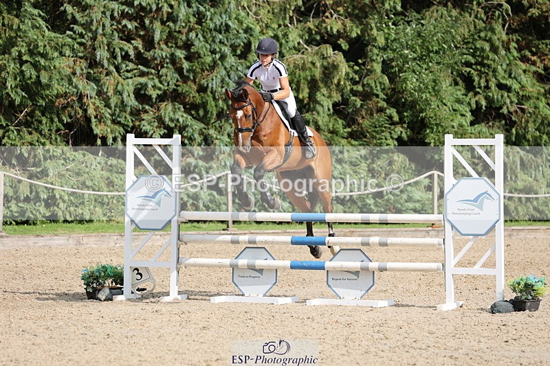 250703A-170902-06200 - Cls 10 1.05m Amateur Q and Open