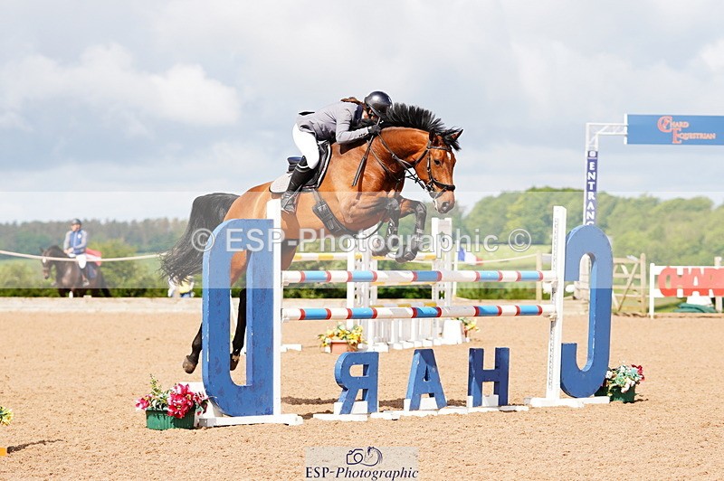 240526A-101402-07335 - Cls 25 National 1.30m Open