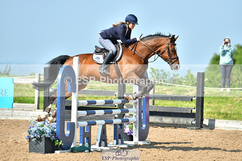 230609A-101012-00036 - Cls 1 Snr 1.05m & 1.10m Open