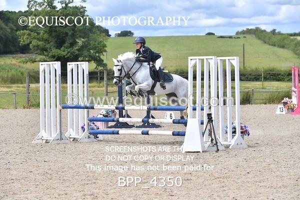 BPP_4350 - CLASS 19 SUN Springboard 128cm/ 138cm Restricted Handicap