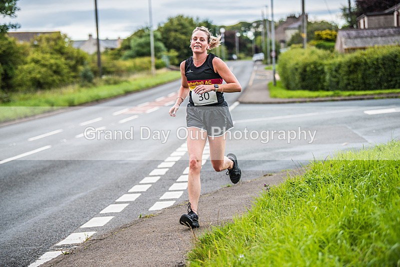 Netherhall-402 - Netherhall 10K Road Race & Children's Races, Wednesday 2nd August 2023