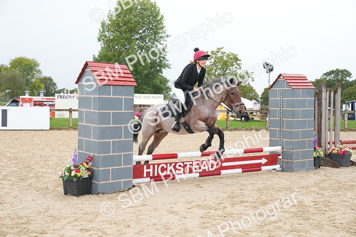 SBM_01429 - J54 - Clear Round 50cm