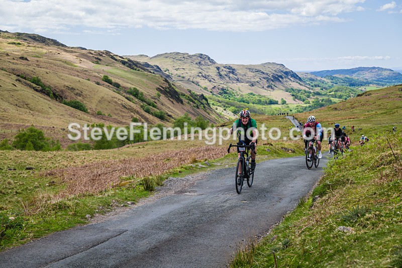 132639 - Hardknott Pass Camera 1 13.00-14.00