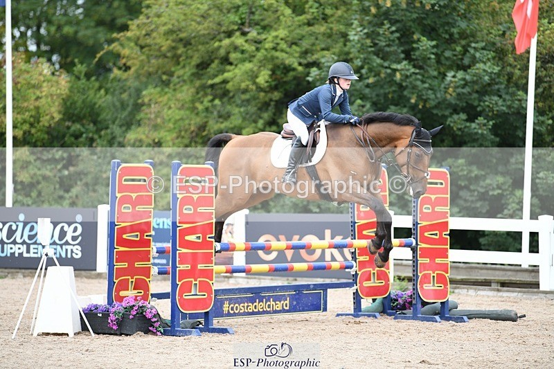 250803-084419-11631 - Cls 31 a&b British Novice & 90cm Open