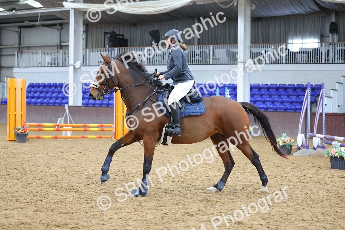 SBM_001047 - Class 3 - 60cm - BRC Warm Up