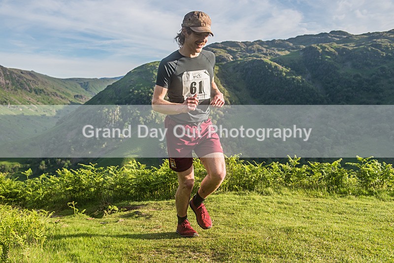 Langstrath-268 - Langstrath Fell Race Wednesday 19th June 2024