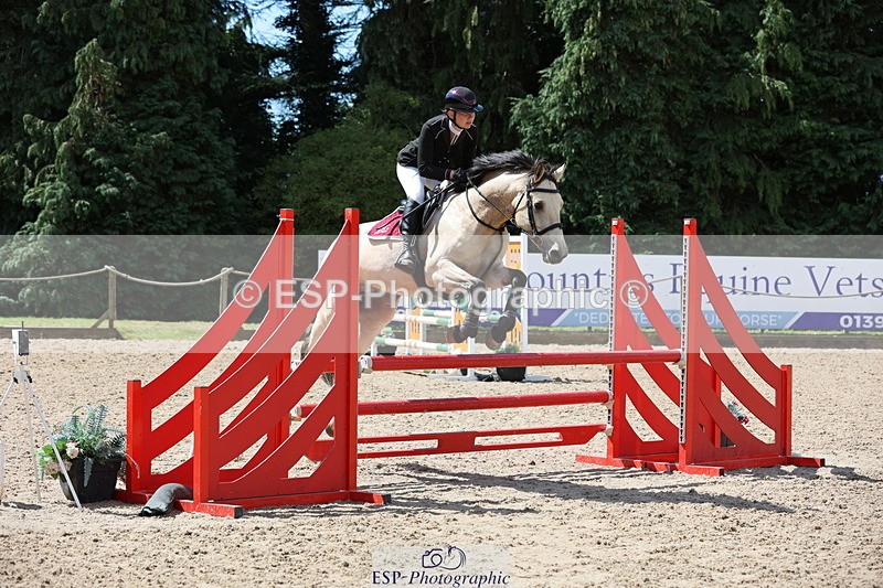 250703A-105322-01117 - Cls 6 Snr British Novice and 90cm Open