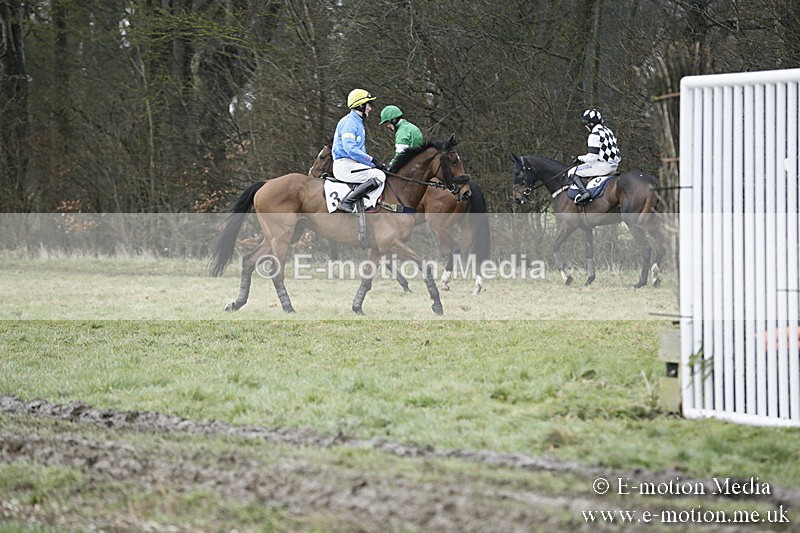 PtP 020418 -357 - Old Berks Point-to-Point Races Easter Monday 02/04/18