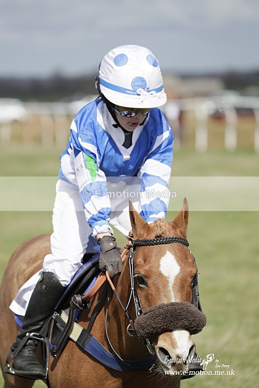 PtP 190323 95 - Oakley Hunt Point-to-Point Brafield-On-The-Green 19/03/23