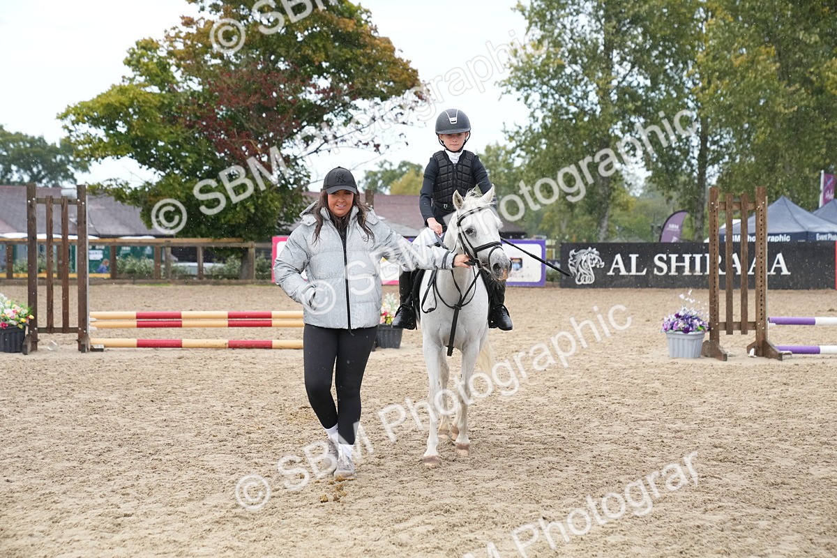 SBM_00225 - J53 - Clear Round 40cm