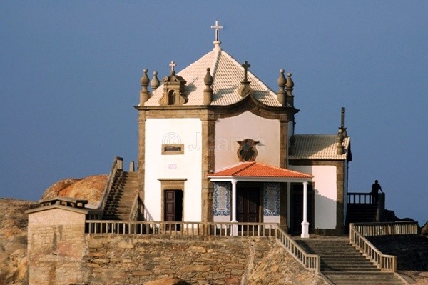 Trinity - Chapel