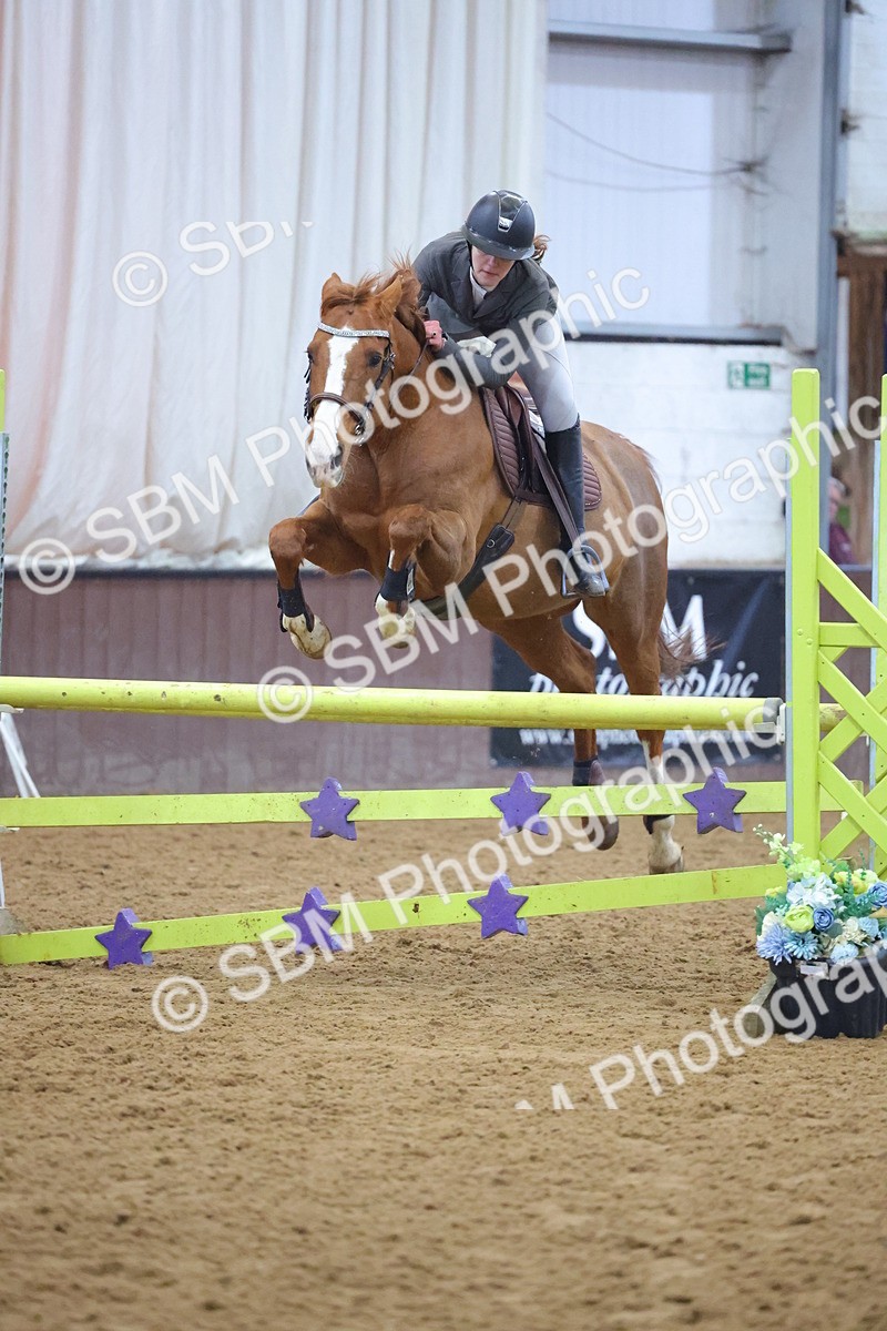 SBM_008146 - Class 20 - The Diamond Championship Qualifier (0.95m)