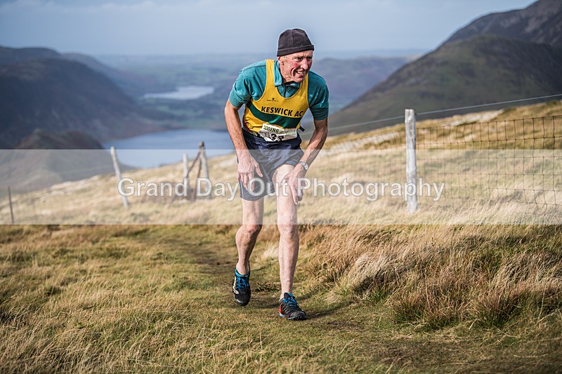 Buttermere-363 - Buttermere Shepherds Meet Fell Race Sunday 27th October 2024