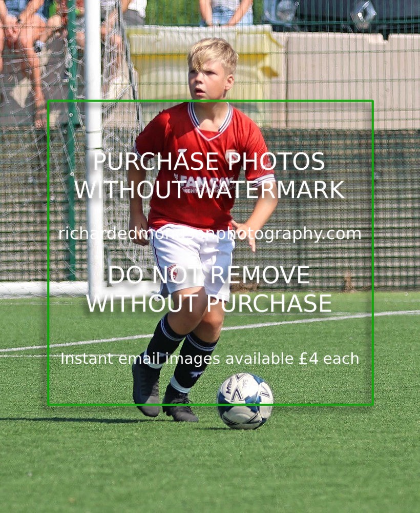 533A3102 - Morecambe Academy U12 vs GT7 Academy U12 (17/8/25)