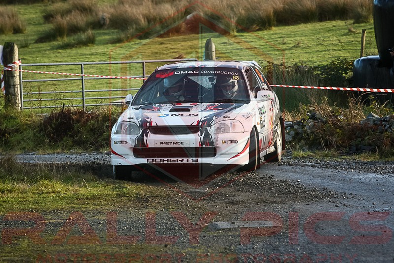 Teac Bhillie Harvest Rally-34 - Teac Bhillie Donegal Mini Harvest Rally