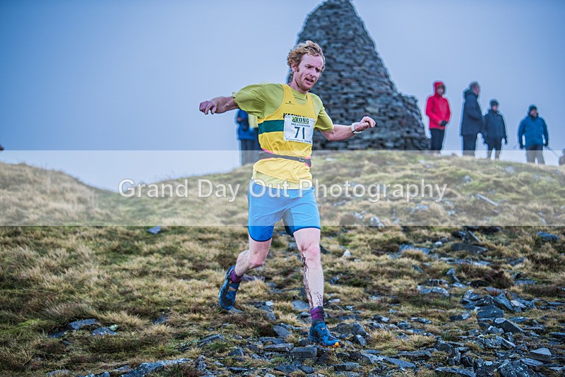 Nine Standards-18 - Nine Standards Fell Race Monday 1st January 2024