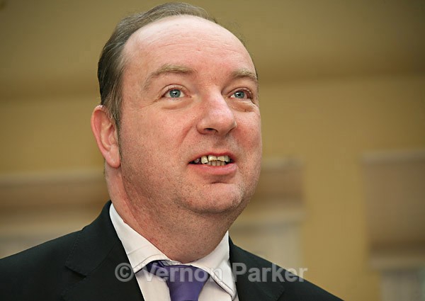 Norman Baker  MP - People