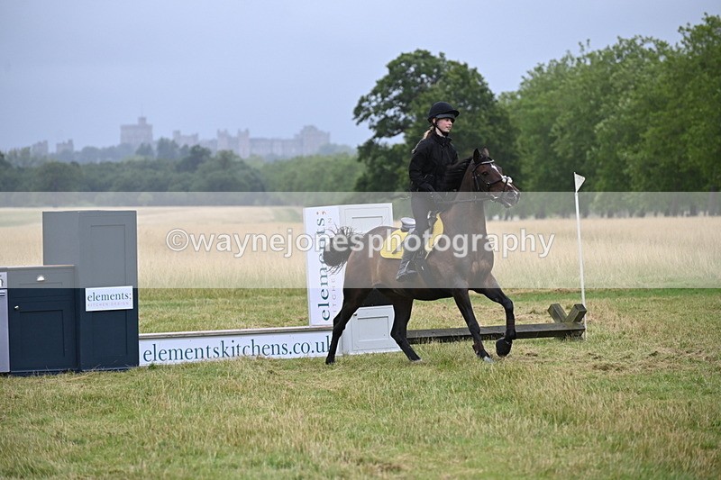 WJ6_9703 - Time at Kitchen Jump 09:38 to 10:13