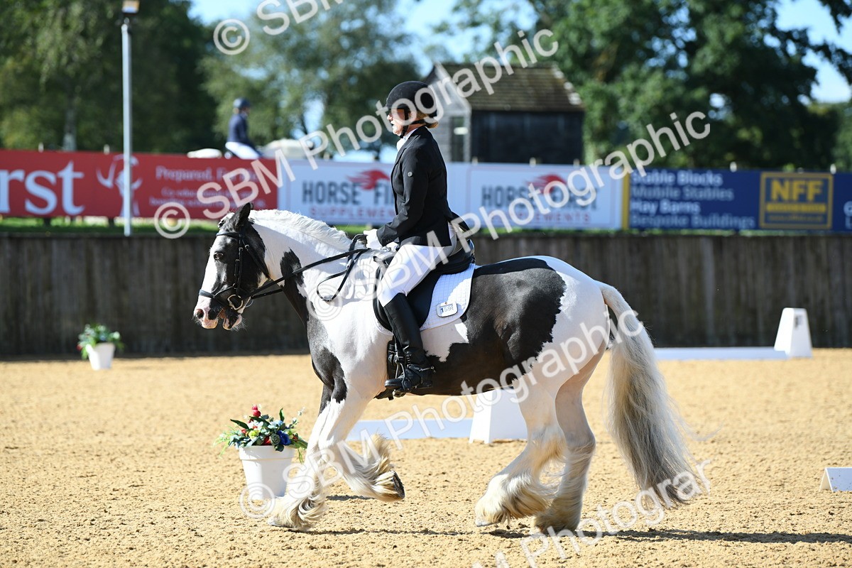 SBM_02835 - D7 Small Tour Championship Prelim 1