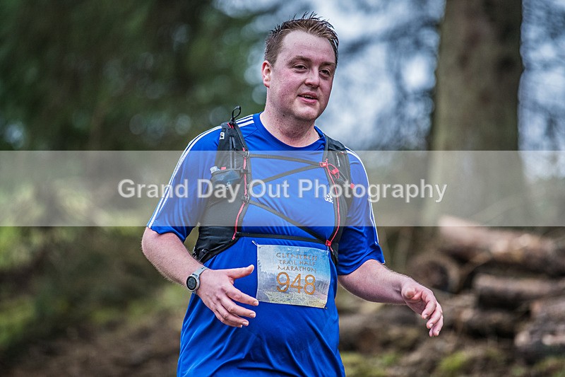 Glentress-2574 - High Terrain Events Glentress Marathon 21 & 10K Trail Races Sunday 18th February 2024