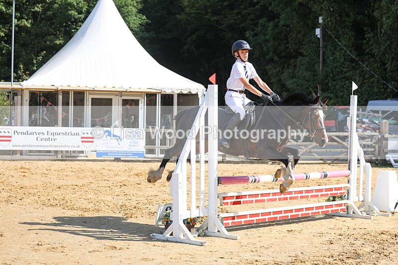 3E7A0930 - Class 6: 70cm Junior