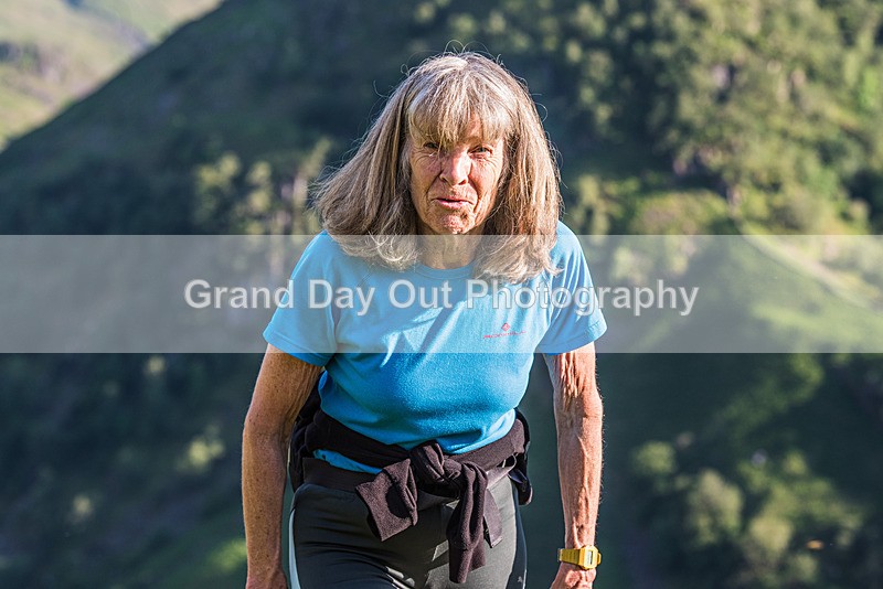 Langstrath Fell Race-6 - Langstrath Fell Race Wednesday 15th June 2022