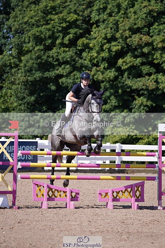 240719A-094314-09648 - Cls 30, YH 6 Yr Olds 1.25m