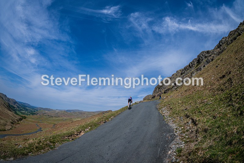 110442 - Hardknott Pass Camera 2 11.00-12.00