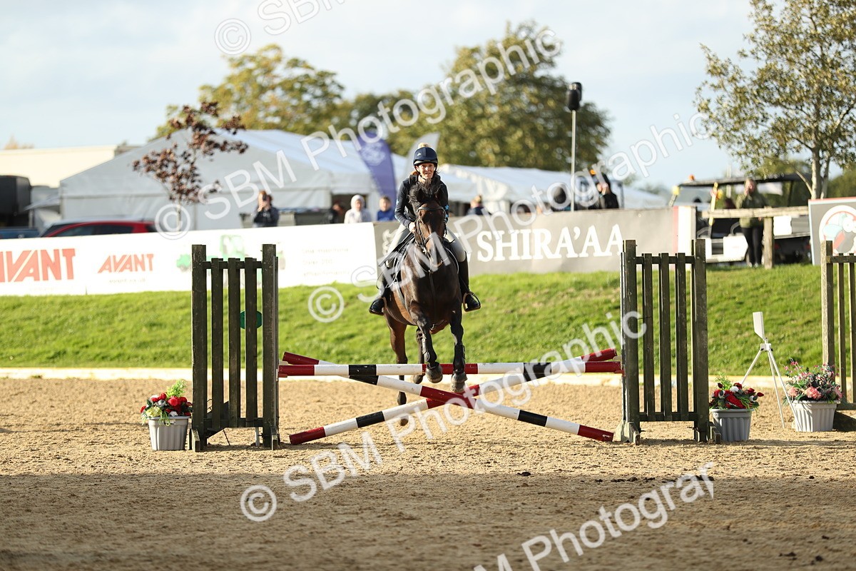 SBM_30471 - E11 - Eventers Challenge 80cm Championship