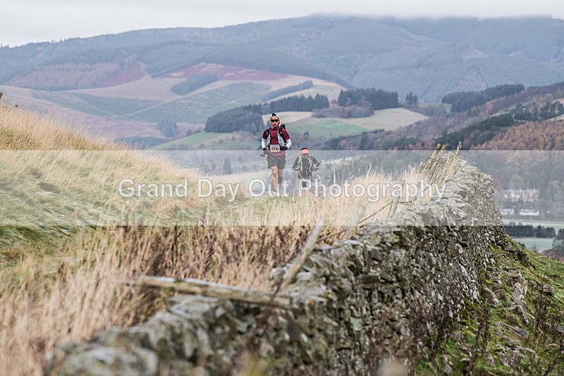 Tweed Valley-365 - High Terrain Events Tweed Valley 65 & 50K Ultra Trail Races Sunday 17th November 2024