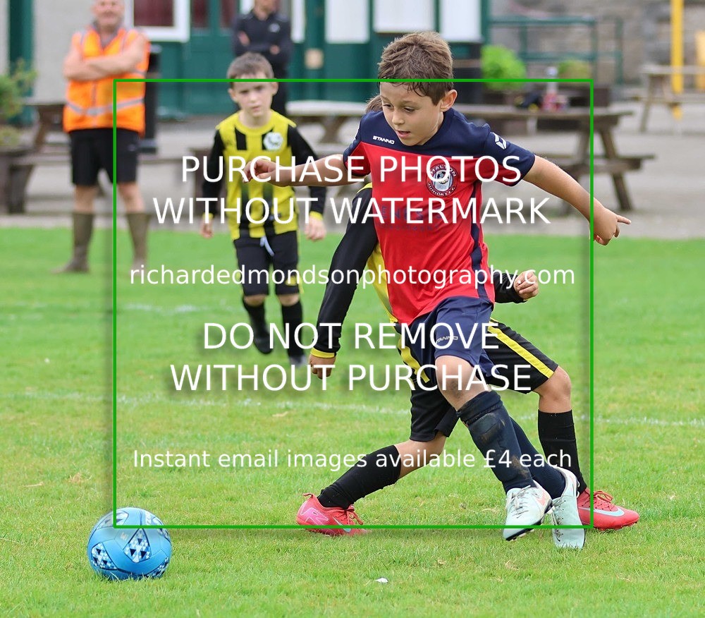 533A8599 - Ibis 5 aside tournament photographs (full gallery up to 23/7/25)