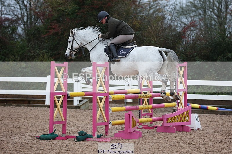 231112A-083000-02712 - Cls 16 Snr 90cm Open