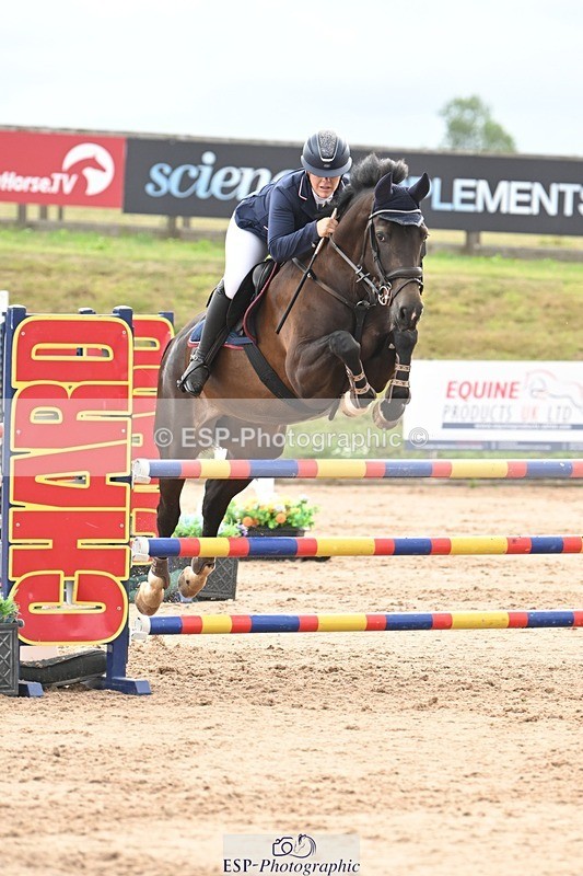 250726-104226-05601 - Cls 14 NAF Bronze League Semi Final