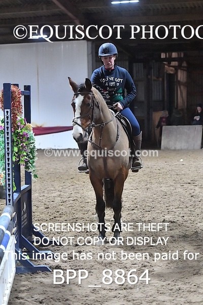 BPP_8864 - CLASS 10 & 11 PUISSANCE