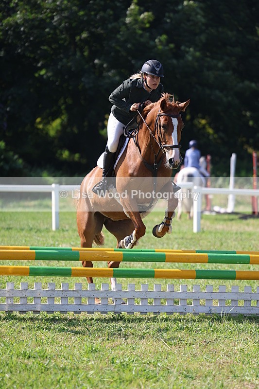 3E7A1768 - Class 2: Club 70cm Junior and Seniors