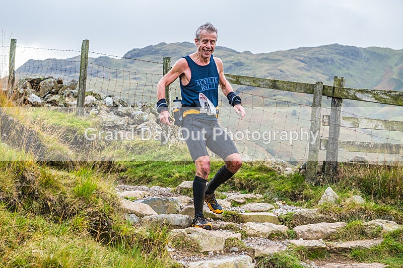 Langdale-1576 - Langdale Horseshoe Fell Race Saturday 8th October 2022