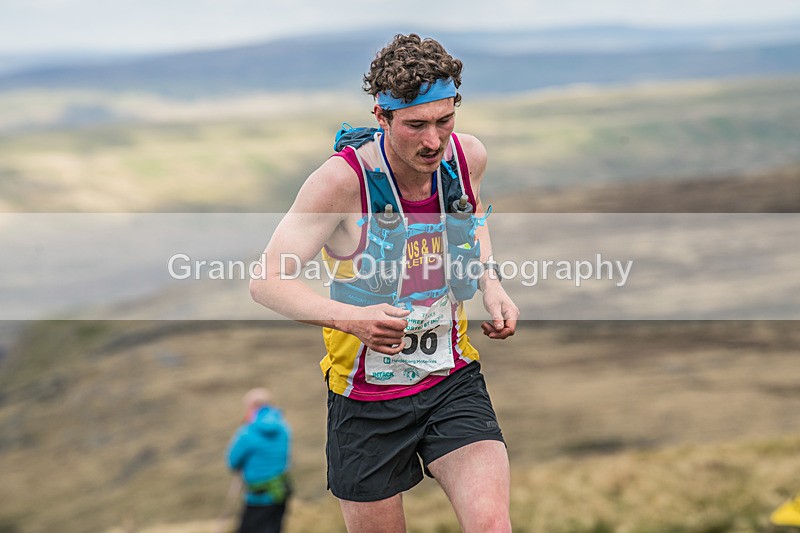 3 Peaks-194 - The 3 Peaks Race Saturday 27th April 2024