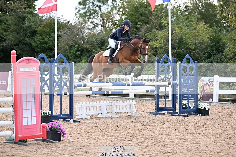 240912A-142315-01960 - Cls 12 1.05m Amateur Qualifier