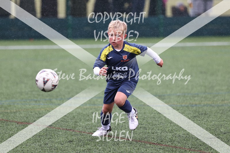1DX30352 - Sat 6th U9 Boys