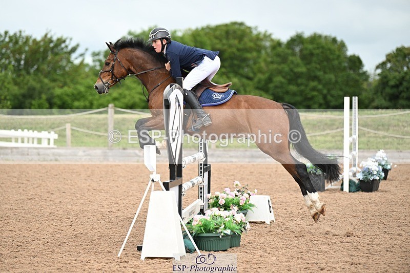 250607-114005-00654 - Cls 9 Pony Discovery and 90cm