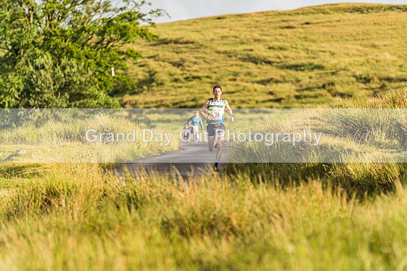 Tebay-206 - Tebay Fell Race Wednesday 28th June 2023