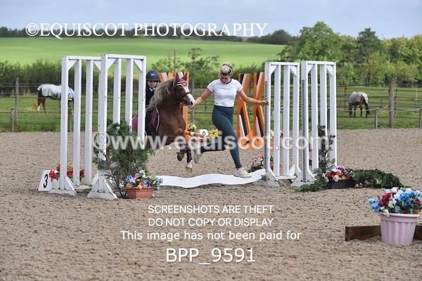 BPP_9591 - CLASS 1 SAT Derby Show Jumping 20CM,