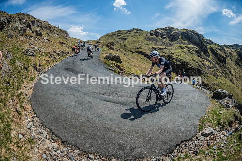 130601 - Hardknott Hairpin 13.00 - 14.00