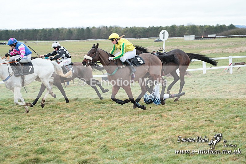 PtP 040224 705 - Combined Services Point-toPoint Larkhill 04/02/24