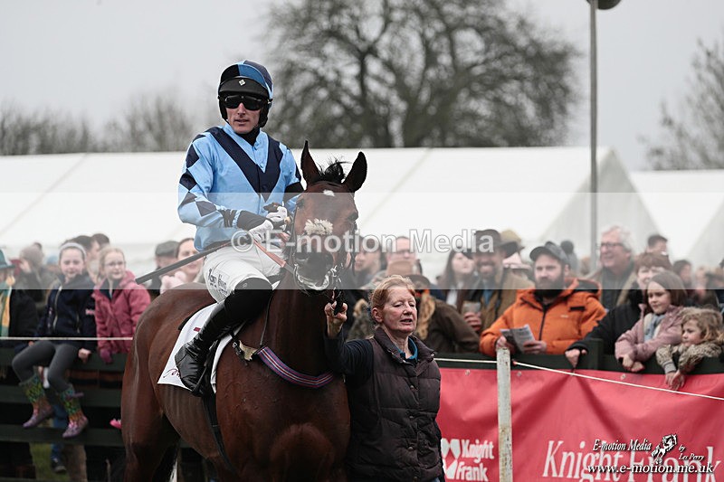 PtP 080326 56 - Pytchley with Woodland Point-to-Point Guilsborough 08/03/26