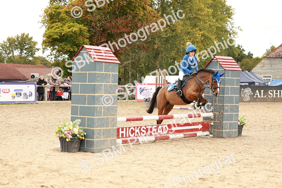 SBM_61838 - J12 - Junior Pony 55cm Championship