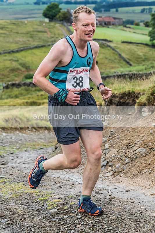 Tebay-38 - Tebay Fell Race Wednesday 28th June 2023