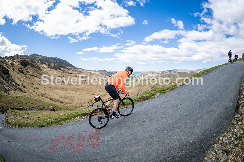 123411 - Hardknott Pass Camera 2 12.00-13.00
