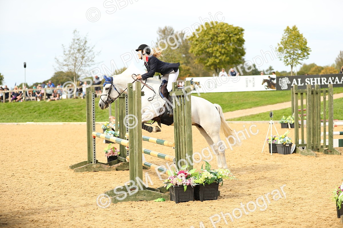 SBM_70335 - J18 - Junior Pony 85cm Championship